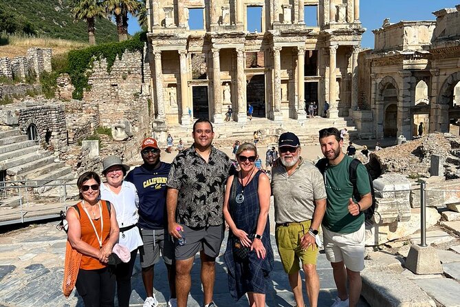 Private Ephesus Tour From Bodrum - Additional Information