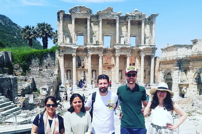 Private Ephesus Tour From Bodrum - Reviews