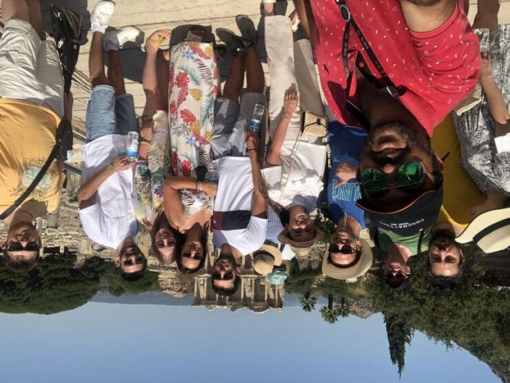 Private Ephesus Tour From Bodrum Port / Hotels - Tour Details