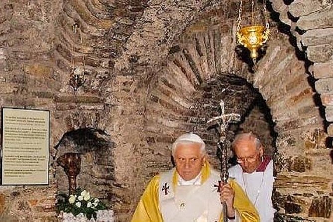 Private Ephesus Tour From Istanbul by Flights - Pricing and Guarantee