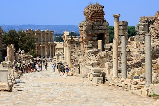 Private Ephesus Tour From Istanbul by Flights - Traveler Tips