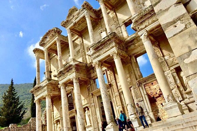 Private Ephesus Tour From Istanbul by Flights - Itinerary Highlights