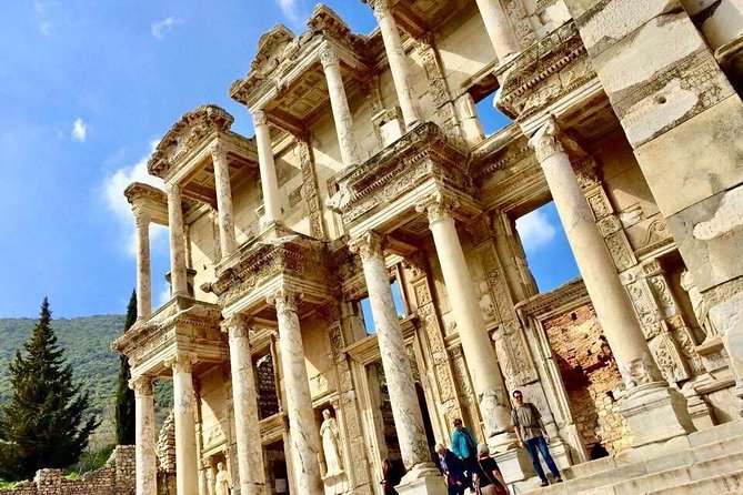 Private Ephesus Tour From Istanbul by Flights - Transportation and Accommodation