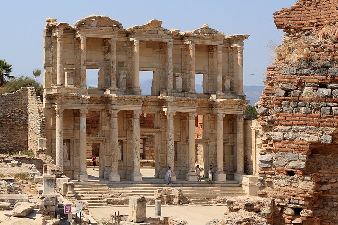 Private Ephesus Tour From Istanbul by Flights - Booking and Reservation Process
