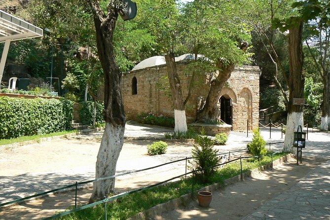 Private Ephesus Tour From Kusadasi - Directions