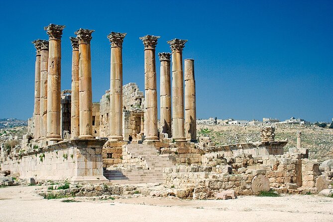 Private Ephesus Tour From Kusadasi Cruise Port - Viators Expertise and Experience