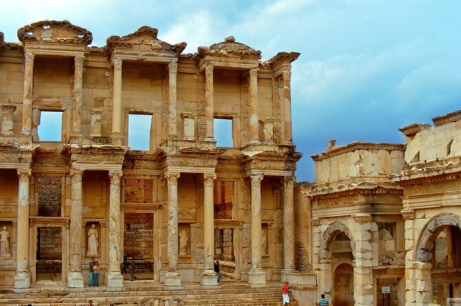 Private Ephesus Tour From Kusadasi Cruise Port - Important Terms and Conditions