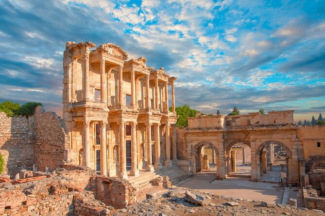 Private Ephesus Tour From Kusadasi Cruise Port - Common Questions
