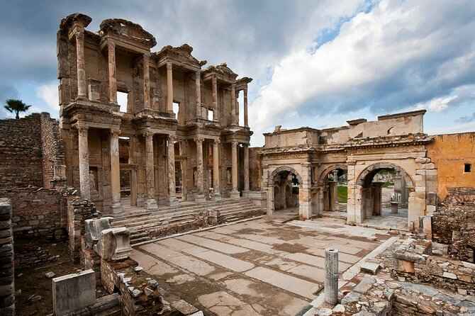 Private Ephesus Tour From Kusadasi Cruise Port - The Sum Up