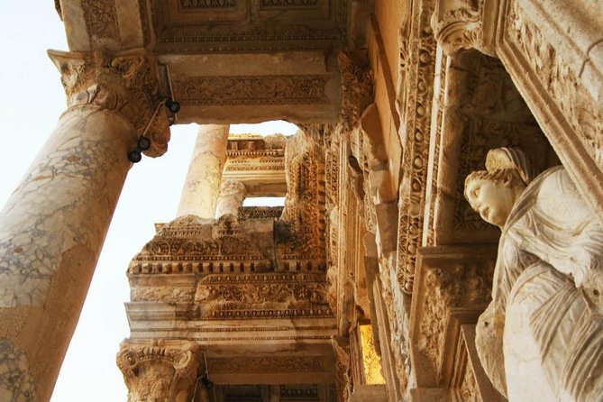 Private Ephesus Tour From Kusadasi Cruise Port - Tour Experience