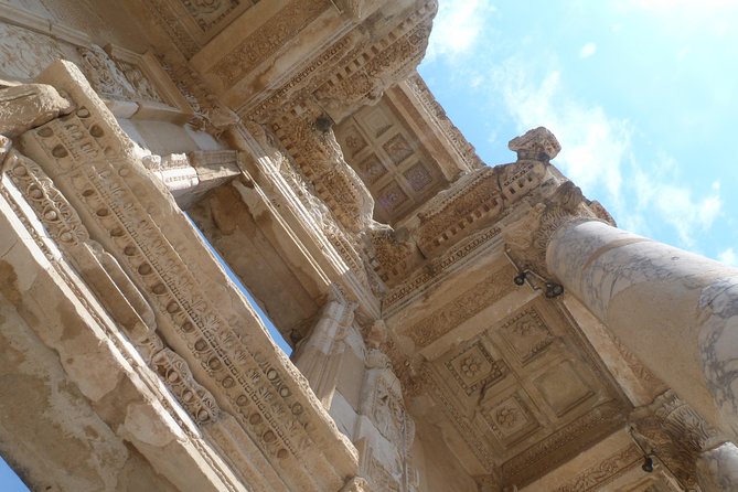 Private Ephesus Tour From Kusadasi Cruise Port - Pricing