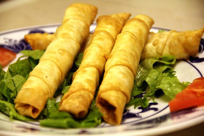 Private Ephesus Tour From Kusadasi Cruise Port - The Sum Up