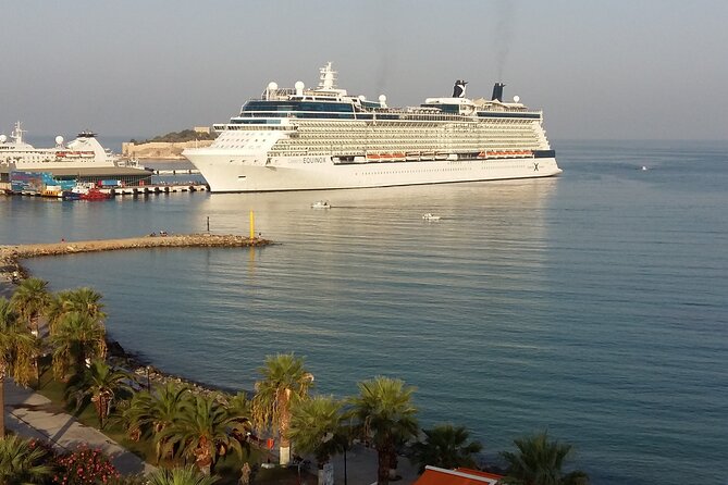 Private Ephesus Tour From Kusadasi - Customer Support and Assistance