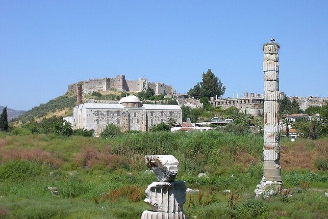 Private Ephesus Tour From Kusadasi - Pricing and Options