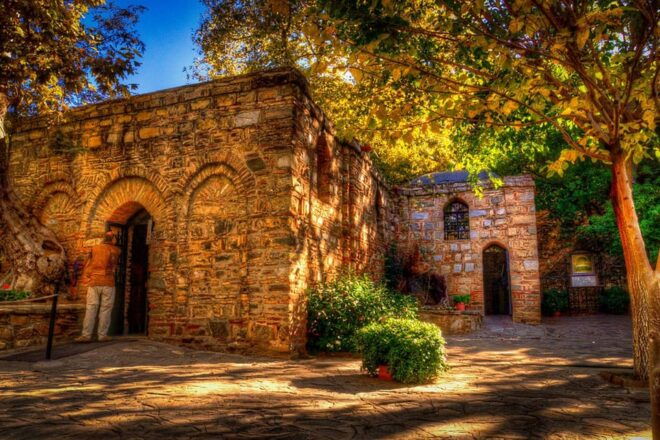 Private Ephesus Tour From KuşAdası or Selçuk - Tour Experience