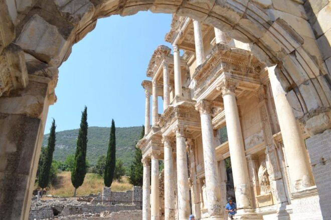 Private Ephesus Tour From KuşAdası or Selçuk - Pricing and Booking