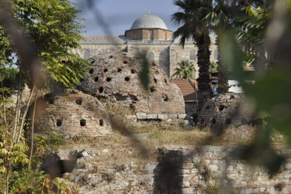 Private Ephesus Tour From KuşAdası or Selçuk - Guide and Language Options