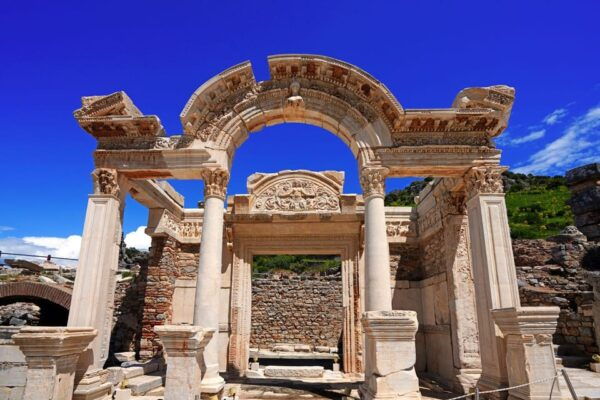 Private Ephesus Tour From KuşAdası or Selçuk - Additional Inclusions