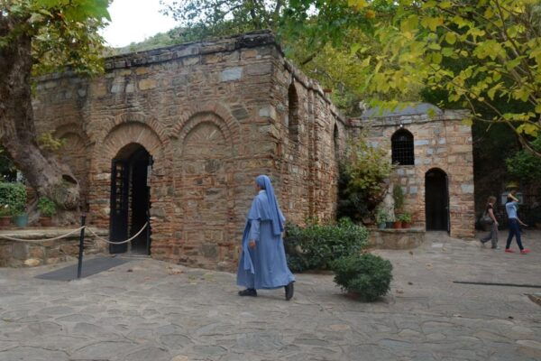 Private Ephesus Tour From KuşAdası or Selçuk - Frequently Asked Questions