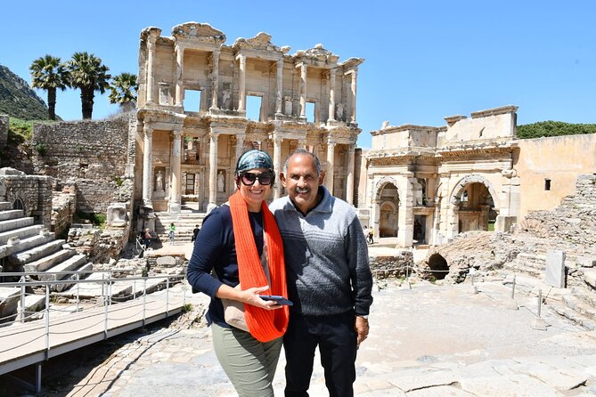Private Ephesus Tour From Kusadası Port - Additional Tour Details
