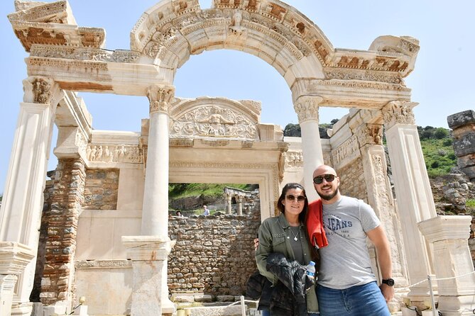 Private Ephesus Tour From Kusadası Port - Customer Reviews