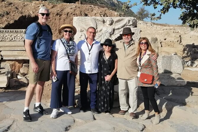 Private Ephesus Tour From Kusadasi Port With Lunch - Traveler Reviews