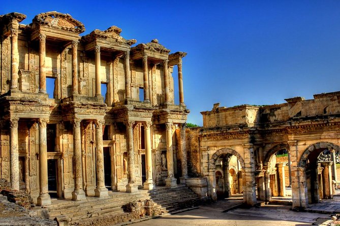 Private Ephesus Tour From Kusadasi Port With Temple of Artemis - Additional Information