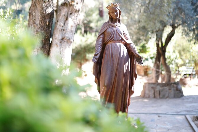 Private Ephesus Tour From/To Kusadasi, Istanbul & Bodrum - Tour Details