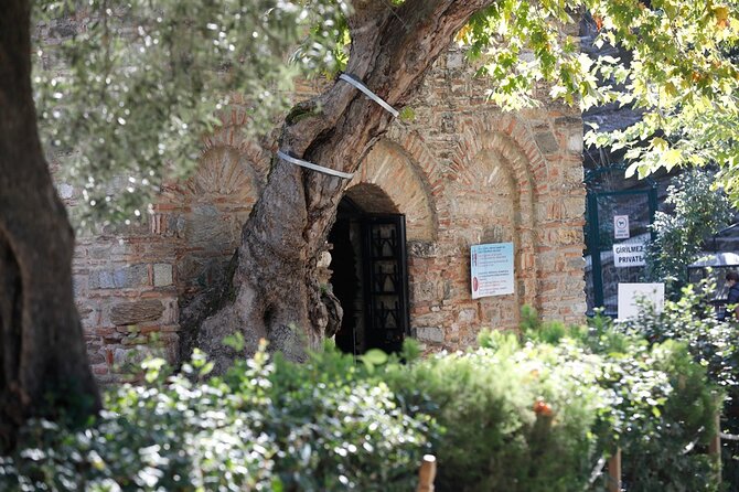 Private Ephesus Tour From/To Kusadasi, Istanbul & Bodrum - Inclusions