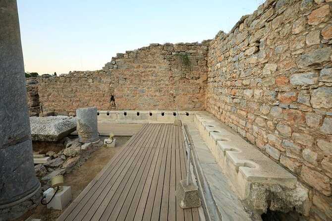 Private Ephesus Tour From/To Kusadasi, Istanbul & Bodrum - What to Expect