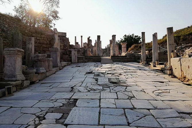 Private Ephesus Tour Guide and AC Transportation - Pricing and Inclusions