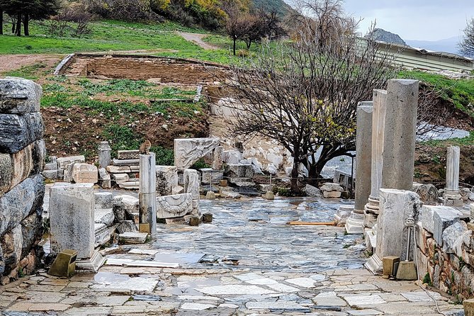 Private Ephesus Tour Guide and AC Transportation - Frequently Asked Questions