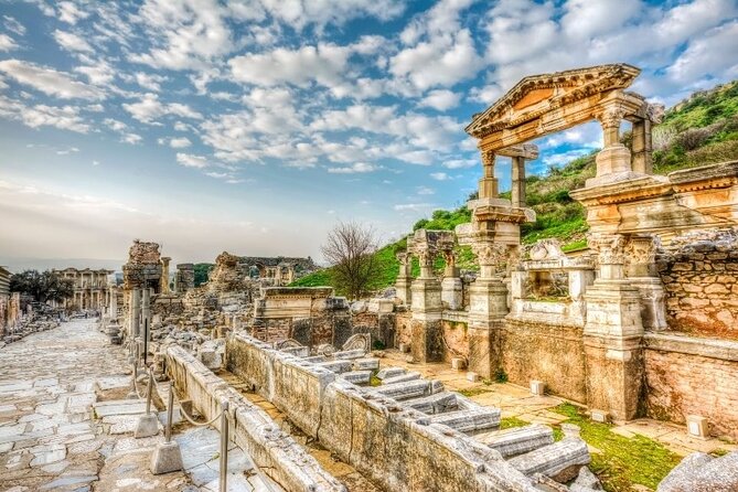 Private Ephesus Tour With a Sea Travel Expert - Pricing and Guarantee