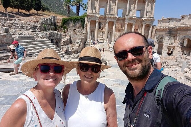 Private Ephesus Tour With Expert for Cruise Guests - Common Questions