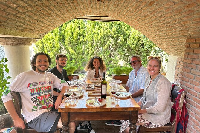 Private Ephesus Tour With Wine Tasting - Special Offer