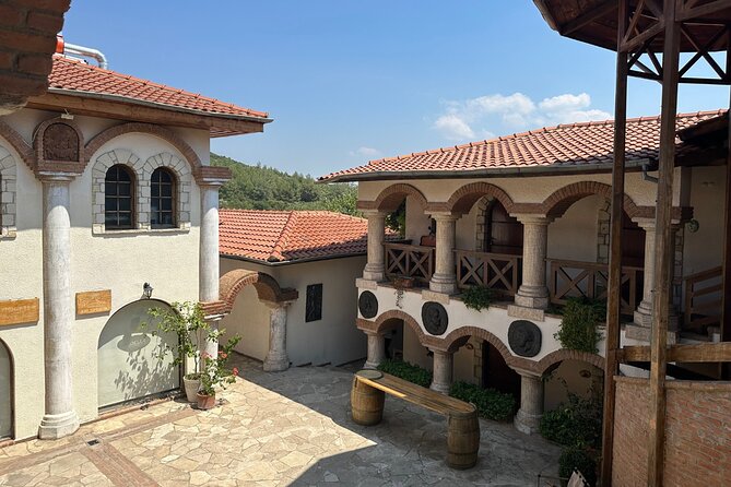 Private Ephesus Tour With Wine Tasting - Frequently Asked Questions