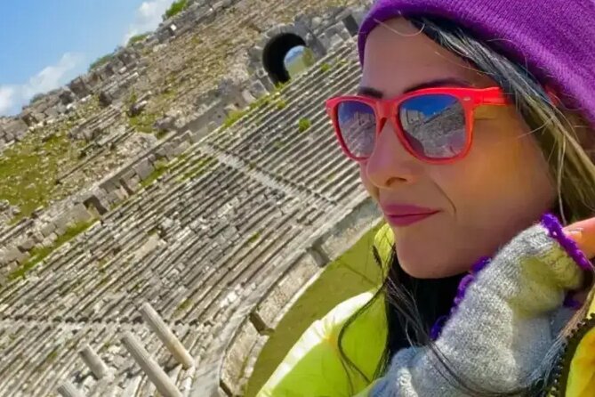 Private Ephesus & Virgin Mary House Tour From Izmir - The Sum Up