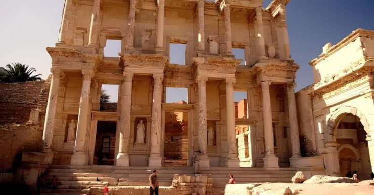 Private Ephesus,Şirince,Virgin Marry House Tour - Key Points