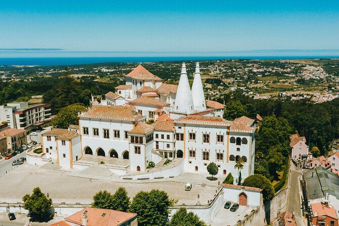 Private Epic Off-Road Adrenaline in Sintra - Good To Know