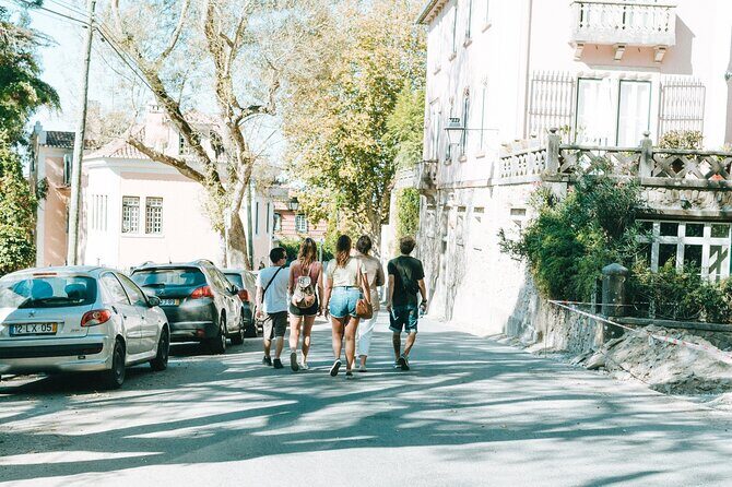 Private Epic Off-Road Adrenaline in Sintra - Pricing and Value