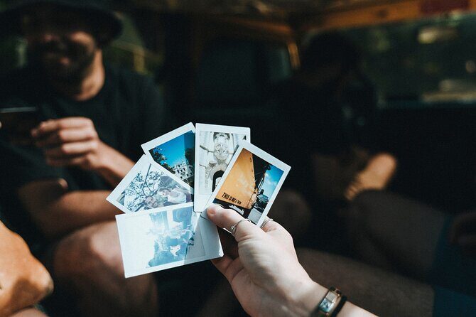 Private Epic Off-Road Adrenaline in Sintra - The Sum Up