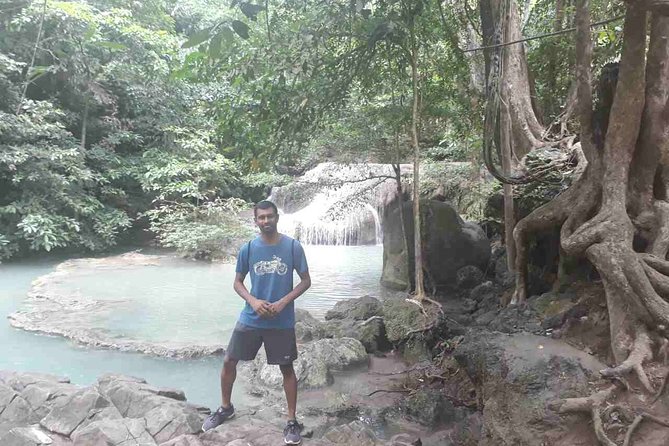 Private Erawan Waterfall & River Kwai Day Trip From Bangkok - Questions