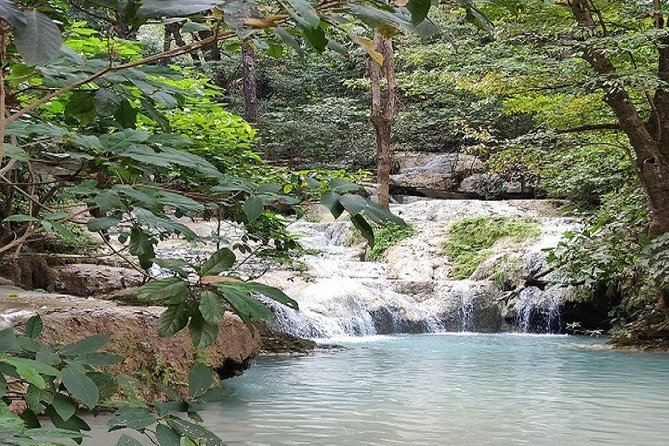Private Erawan Waterfall & River Kwai Day Trip From Bangkok - Tips and Recommendations