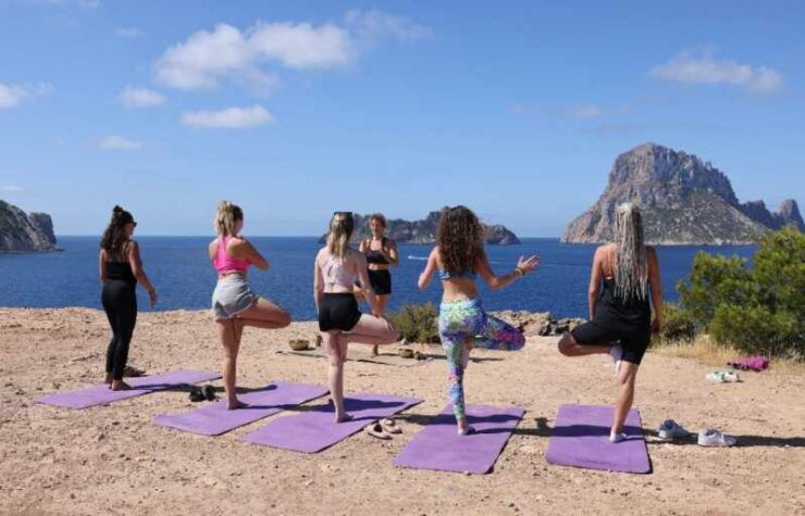 Private Es Vedra Yoga Adventure - Good To Know