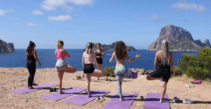 Private Es Vedra Yoga Adventure - Pricing and Duration