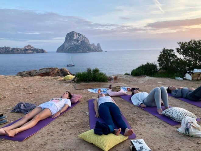 Private Es Vedra Yoga Adventure - Cancellation Policy and Booking Options