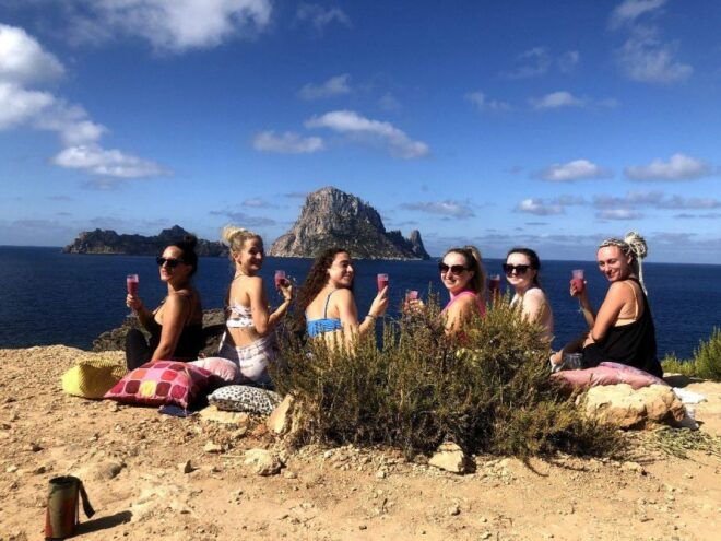 Private Es Vedra Yoga Adventure - Restrictions and Important Information