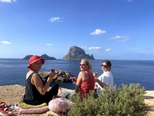 Private Es Vedra Yoga Adventure - Frequently Asked Questions
