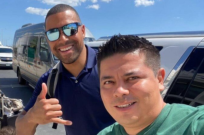 Private Escalade Airport Transfer in Los Cabos - Who Should Consider This Service?  