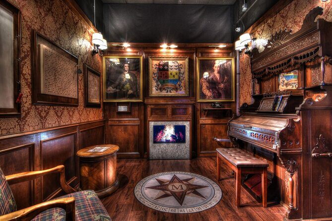 Private Escape Room Adventures at Fishermans Wharf - A Closer Look at Private Escape Room Adventures at Fishermans Wharf